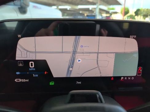 New 2026 Chevrolet Blazer EV RS w/ Super Cruise Package image 31