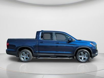 Used 2023 Honda Ridgeline RTL