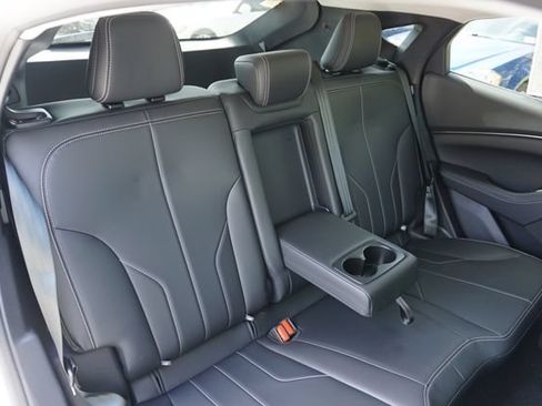 New 2026 Ford Mustang Mach-E Select RWD image 25