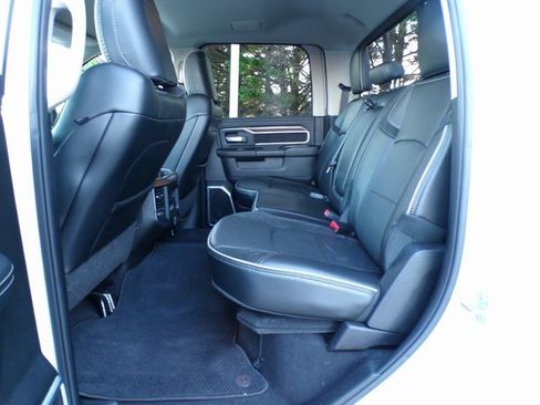 Used 2024 RAM 2500 Laramie image 8