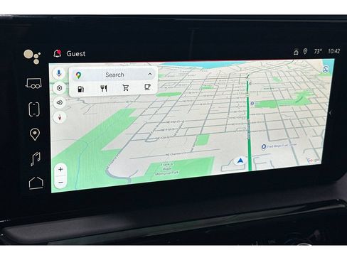 New 2026 GMC Sierra 1500 AT4X AWD/4WD image 21