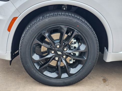 New 2026 Dodge Durango GT RWD image 11