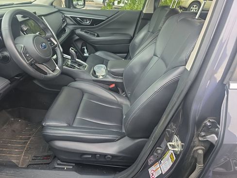 Used 2020 Subaru Outback Limited AWD/4WD image 4