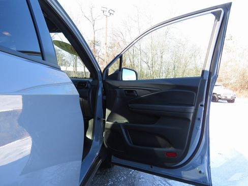 Used 2024 Honda Passport TrailSport image 12