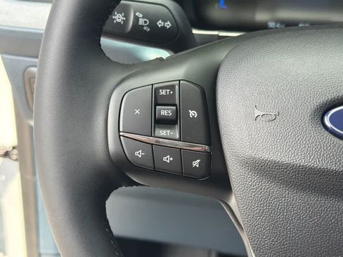 New 2026 Ford Maverick XLT w/ XLT Luxury Package FWD image 22
