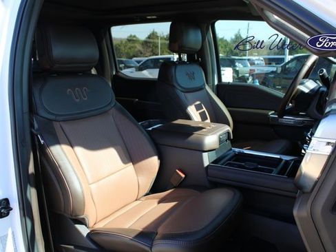 New 2026 Ford F350 King Ranch image 8