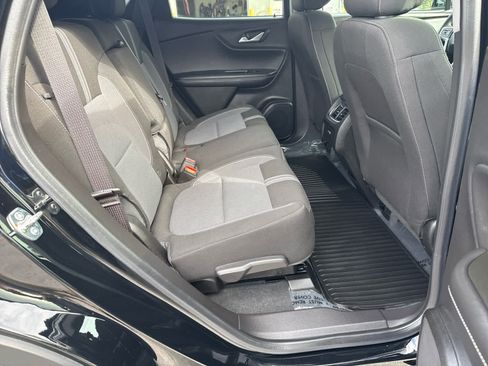 Used 2024 Chevrolet Blazer LT w/ Convenience Package image 14