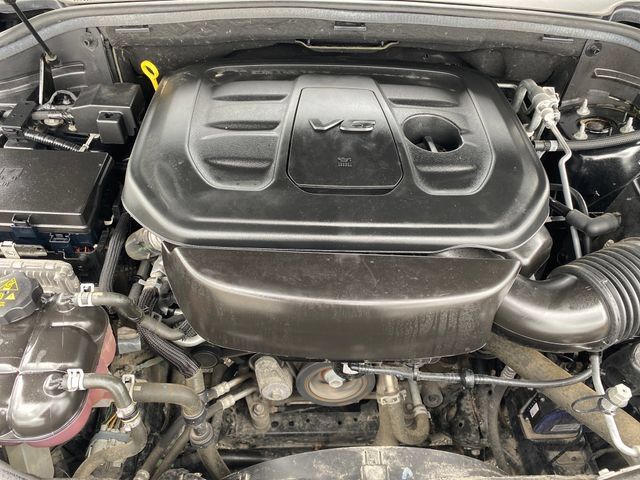 Used 2022 Jeep Grand Cherokee Limited w/ Technology Group AWD/4WD image 22