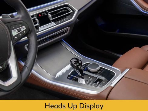 Used 2023 BMW X5 xDrive40i w/ Premium Package image 11