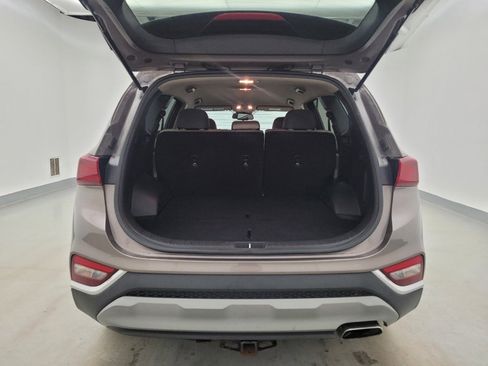Used 2020 Hyundai Santa Fe SEL AWD/4WD image 29