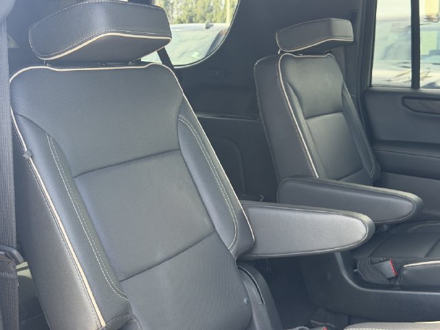 Used 2026 GMC Yukon XL Elevation RWD image 22
