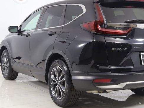 Used 2020 Honda CR-V EX image 24