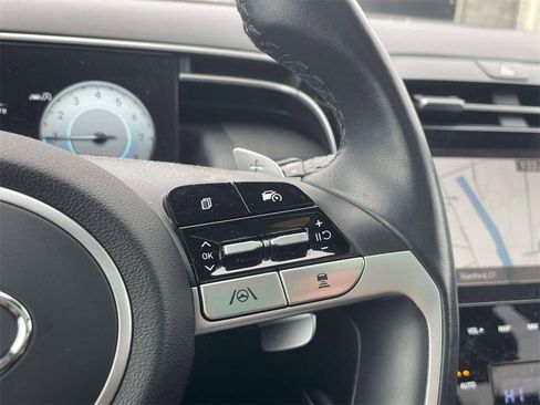 Used 2023 Hyundai Tucson Limited w/ Cargo Package image 24