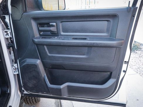 Used 2022 RAM 5500 Tradesman w/ Max Tow Package image 26