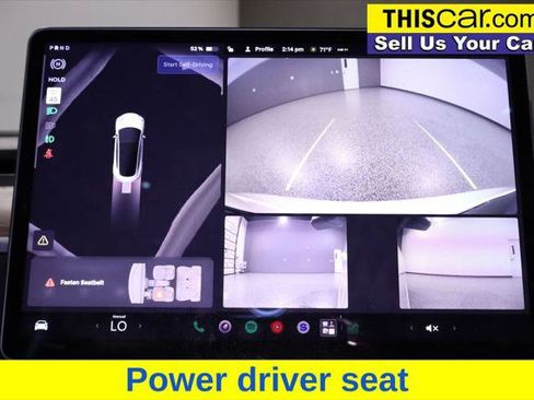 Used 2022 Tesla Model 3 Long Range AWD/4WD image 16