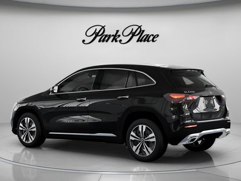 Used 2026 Mercedes-Benz GLA 250 image 10