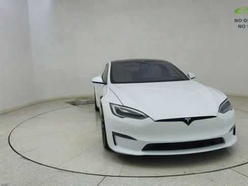 Used 2022 Tesla Model S AWD/4WD image 68