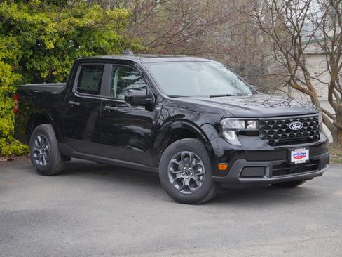 New 2026 Ford Maverick XLT AWD/4WD image 28