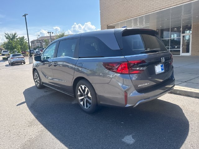 New 2027 Honda Odyssey EX-L image 3