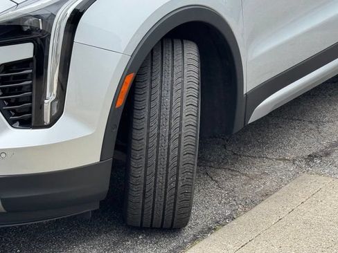 Used 2019 Cadillac XT4 Premium Luxury FWD image 13