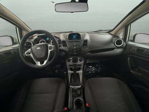 Used 2017 Ford Fiesta SE FWD image 10
