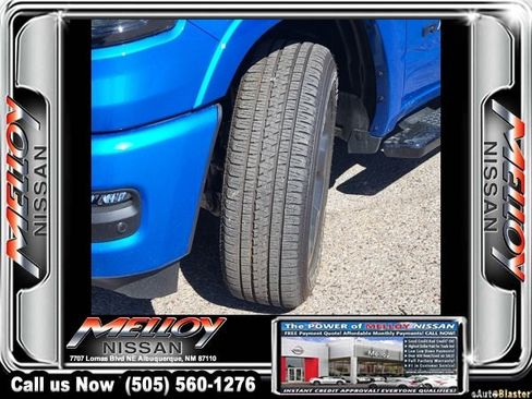 Used 2025 RAM 1500 Big Horn AWD/4WD image 11