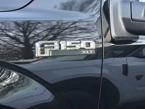 Used 2019 Ford F150 XLT w/ Equipment Group 302A Luxury image 5