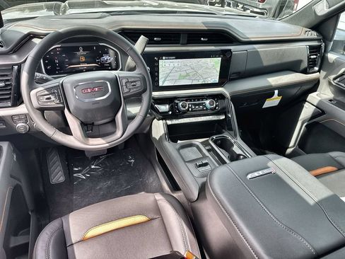 New 2026 GMC Sierra 2500 AT4 w/ AT4 Premium Plus Package AWD/4WD image 20