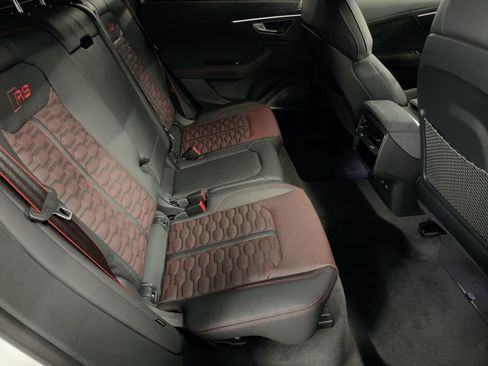 New 2026 Audi RS Q8 performance image 29