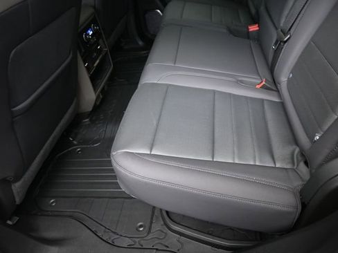 Used 2024 GMC Hummer EV 3X w/ Battery Pack, 24 Module Pack image 21