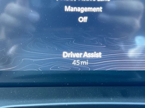 New 2026 Jeep Grand Cherokee L Limited AWD/4WD image 29