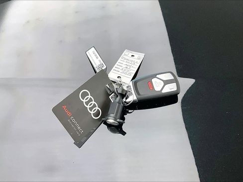 Certified 2023 Audi Q5 2.0T Premium w/ Convenience Package image 15