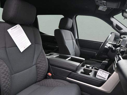 New 2026 Toyota Tundra SR5 AWD/4WD image 36