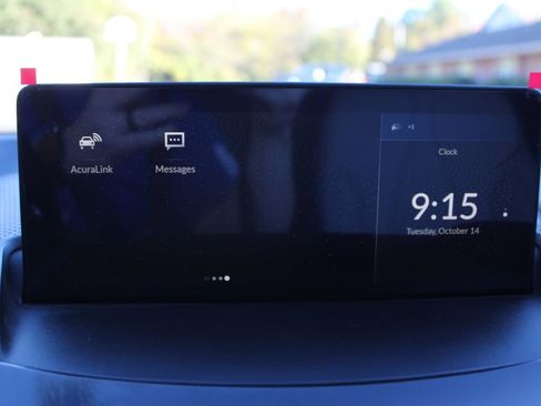 New 2025 Acura RDX SH-AWD image 15