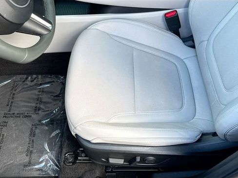 Used 2026 Hyundai Tucson Limited AWD/4WD image 19