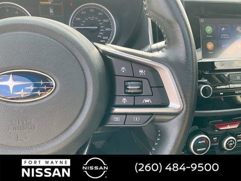 Used 2019 Subaru Forester Premium AWD/4WD image 24