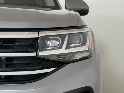 Used 2022 Volkswagen Atlas SE FWD image 11
