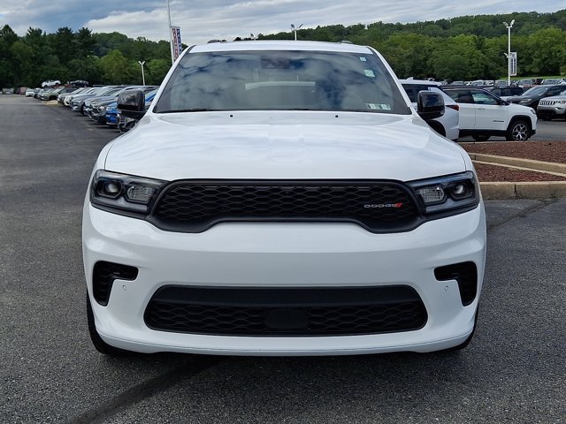 Certified 2025 Dodge Durango GT AWD/4WD image 2