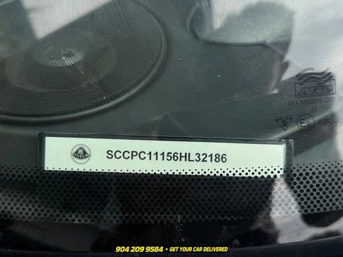 Used 2006 Lotus Elise RWD image 22