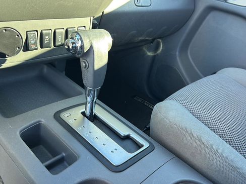 Used 2018 Nissan Frontier SV w/ Value Truck Package image 25