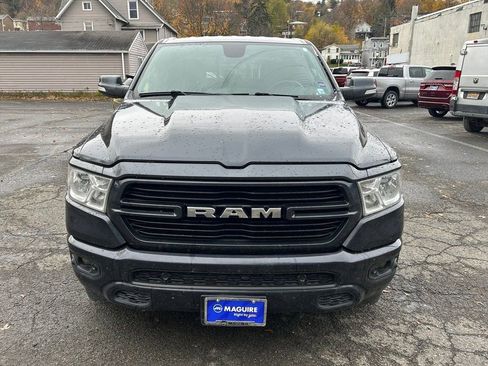 Used 2019 RAM 1500 Big Horn AWD/4WD image 7