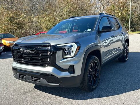 New 2026 GMC Terrain Elevation w/ Elevation Premium Package image 2