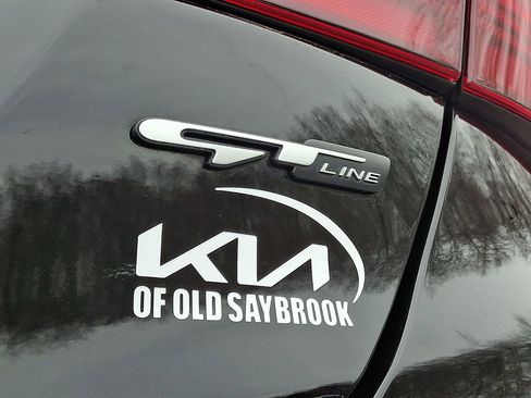 Used 2023 Kia Forte GT-Line w/ GT-Line Premium Package image 30