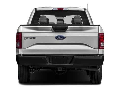 Used 2016 Ford F150 Lariat w/ Equipment Group 502A Luxury AWD/4WD image 5
