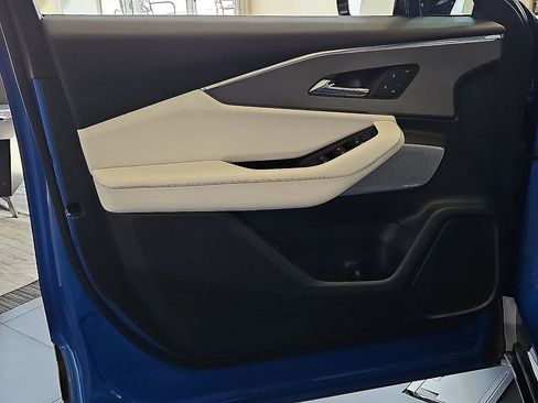 Used 2024 Acura ZDX Type S image 15