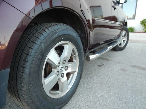 Used 2009 Honda Pilot EX-L image 18