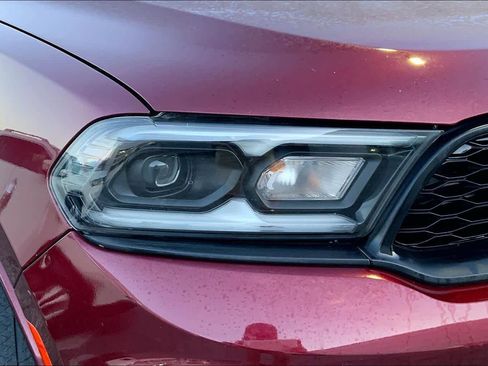 Used 2021 Dodge Durango GT RWD image 26