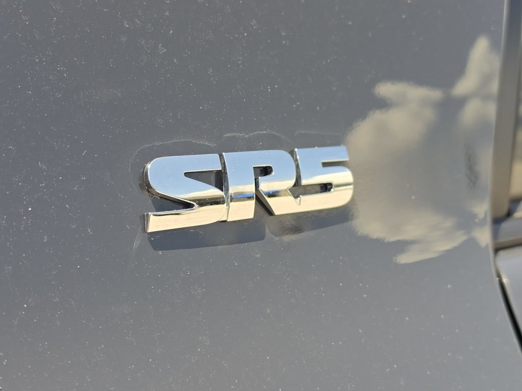 Used 2024 Toyota 4Runner SR5 RWD image 10