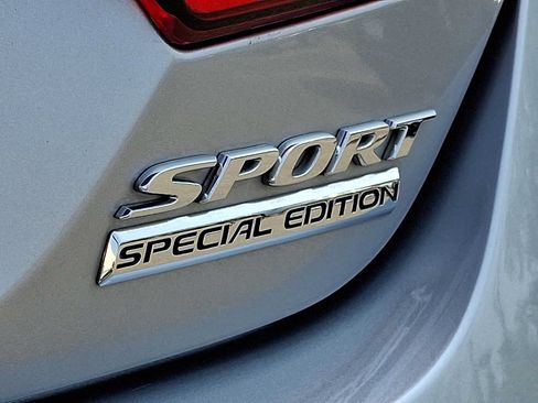 Used 2021 Honda Accord Sport Special Edition image 30
