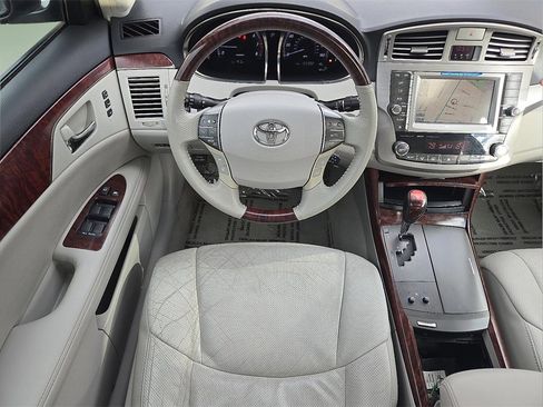 Used 2011 Toyota Avalon Limited image 13